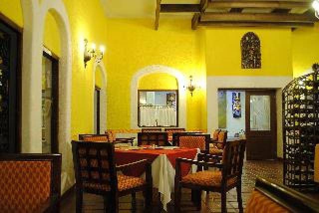Restaurante