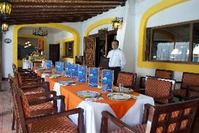 Restaurante