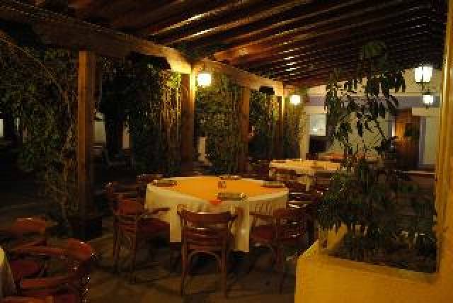 Restaurante