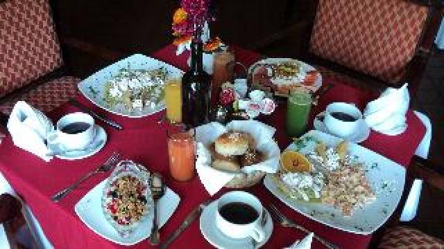 Restaurante