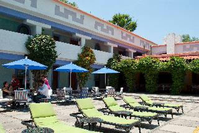 Terraço