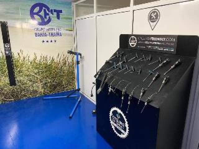 Desportos y Entretenimento