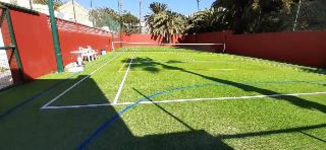 Desportos y Entretenimento