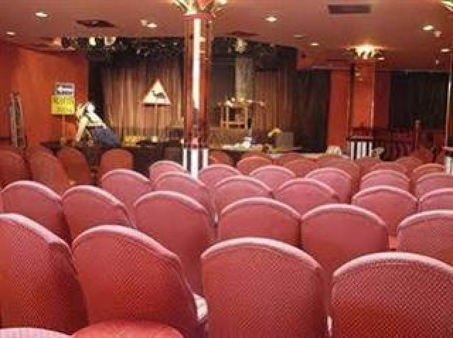 Conferencias