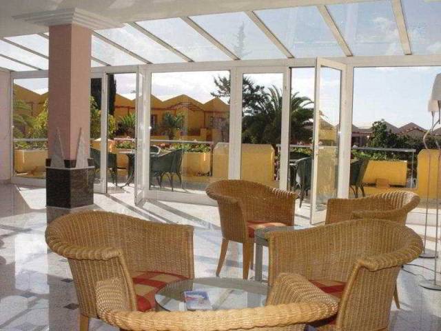 Terraço
