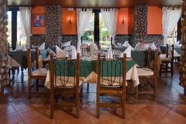 Restaurante
