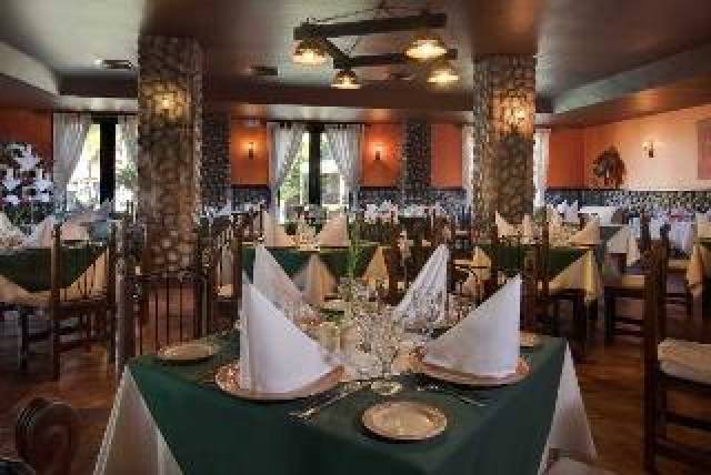 Restaurante
