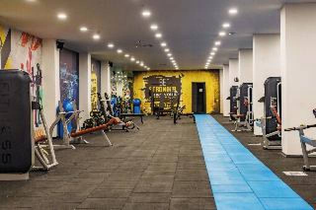 Desportos y Entretenimento