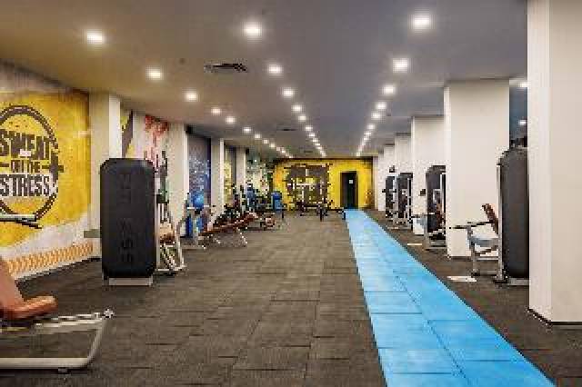Desportos y Entretenimento