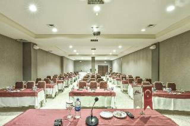 Conferencias