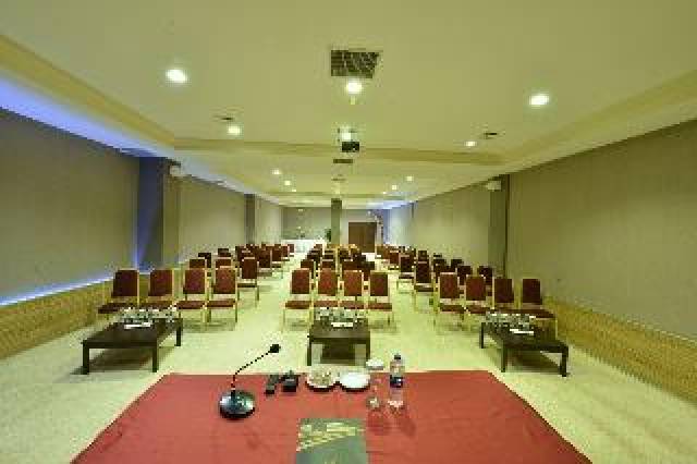Conferencias