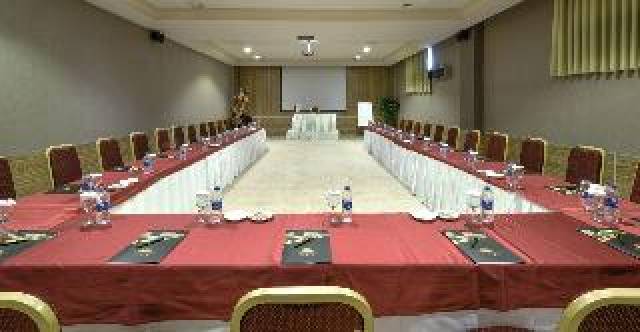 Conferencias