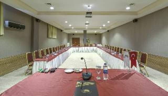 Conferencias