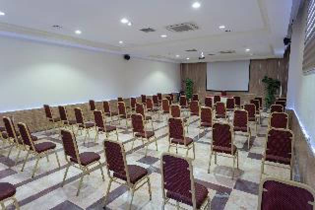 Conferencias