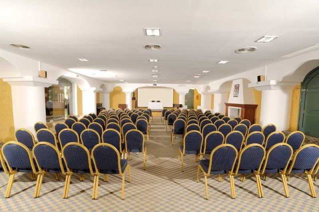 Conferencias
