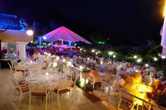 Restaurante