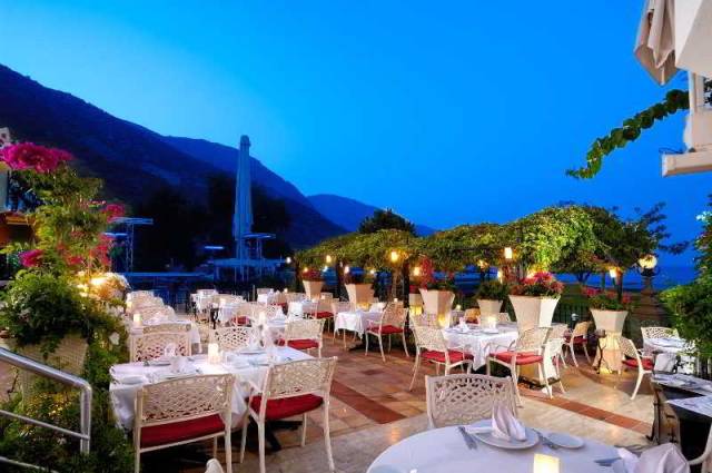 Restaurante