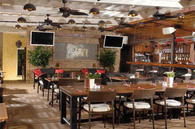 Restaurante