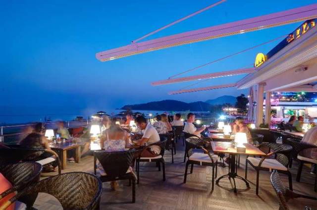 Restaurante