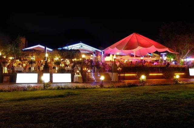 Restaurante