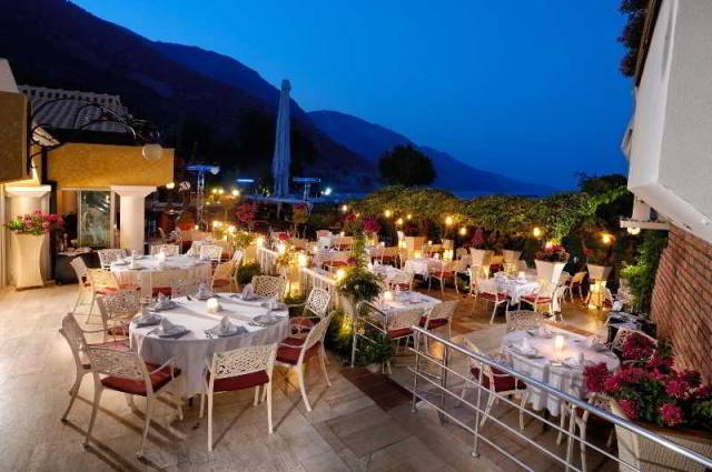 Restaurante
