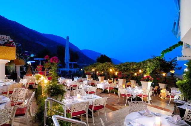 Restaurante