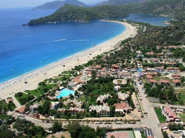Praia