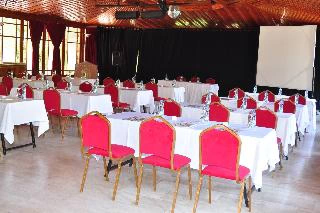 Conferencias