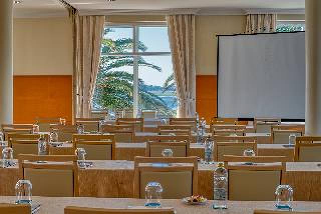 Conferencias