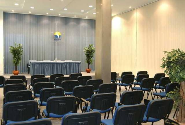 Conferencias
