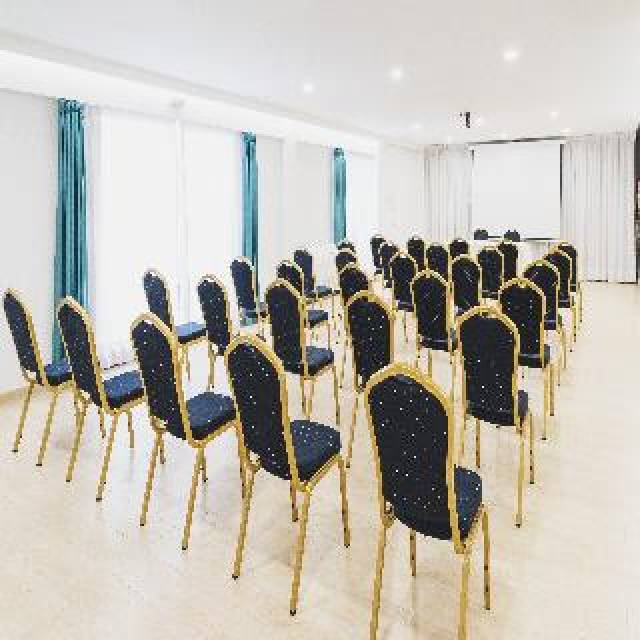 Conferencias