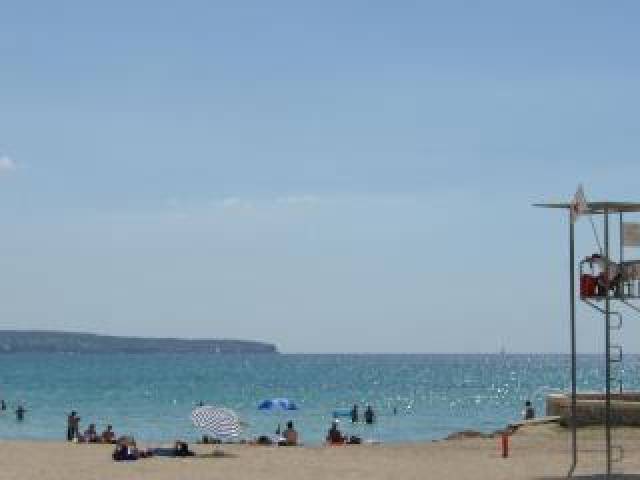 Praia