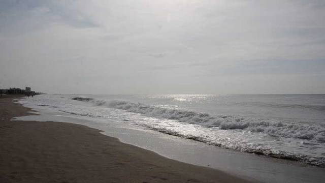 Praia