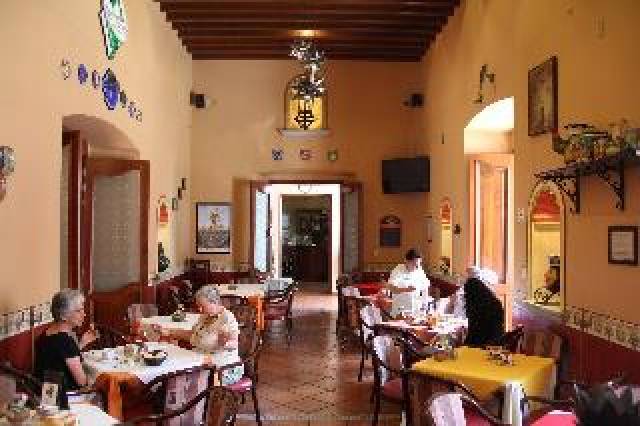 Restaurante