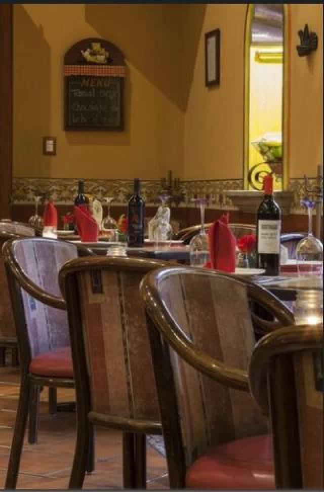 Restaurante