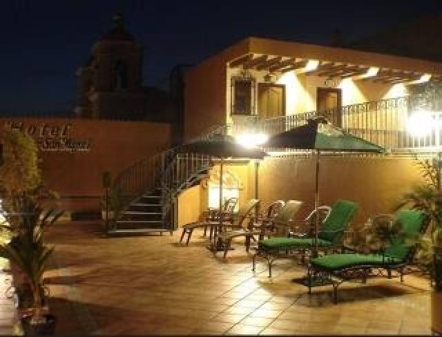 Terraço