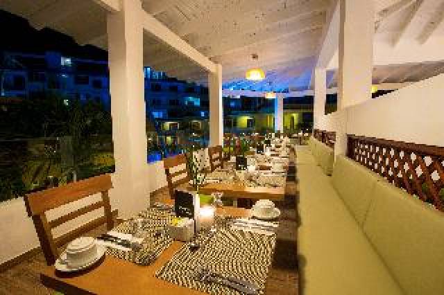 Restaurante