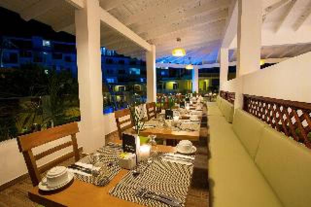Restaurante