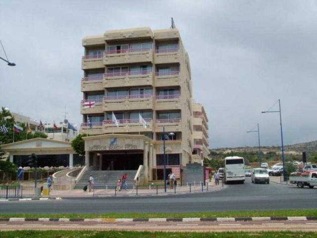 Vista General