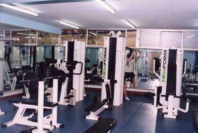 Desportos y Entretenimento