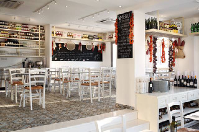 Restaurante