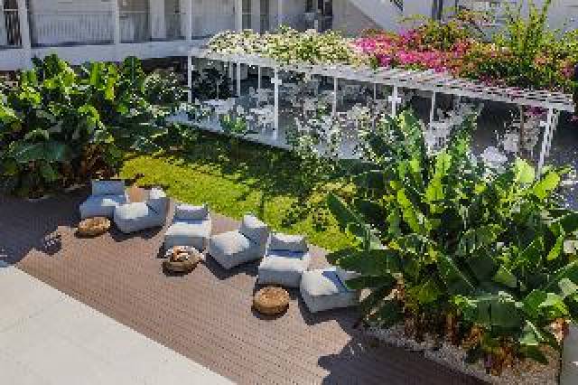 Terraço