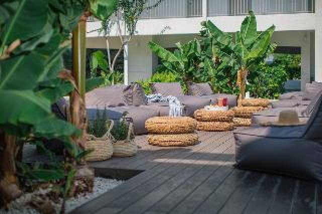 Terraço