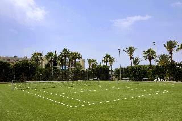 Desportos y Entretenimento