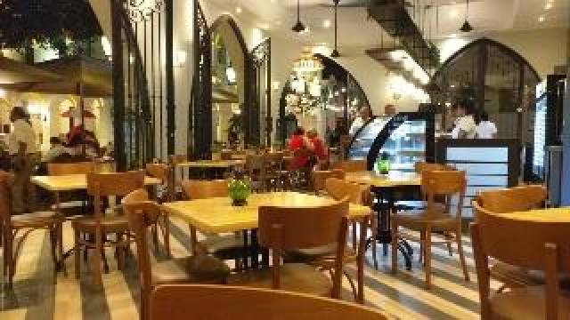 Restaurante