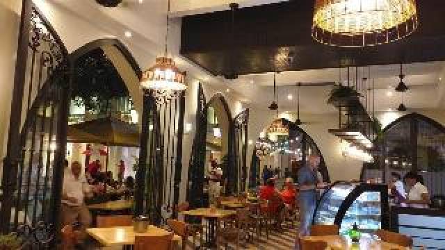 Restaurante