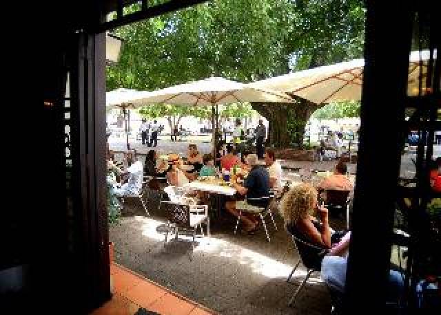 Restaurante