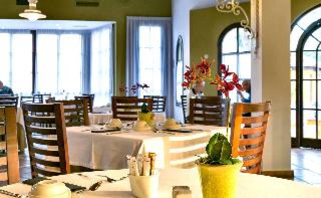 Restaurante