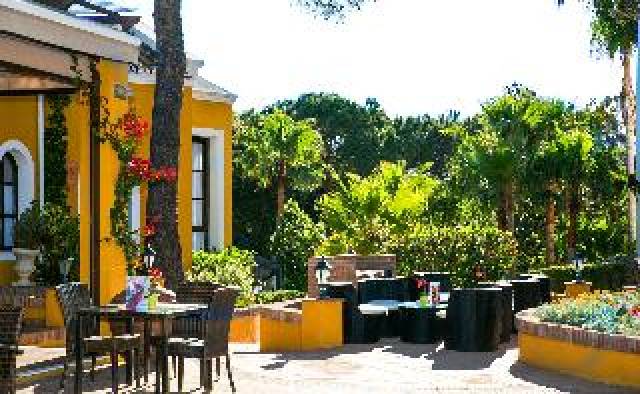 Restaurante