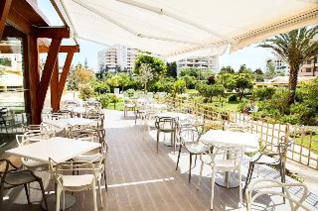 Terraço